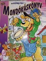 Berényi Nagy Péter: Mondókáskönyv (2)