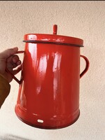 Bonyhádi zsíros bödön