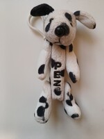 Plüss dalmata PEZ cukorka adagoló Cats&Dogs 2003 kollekció