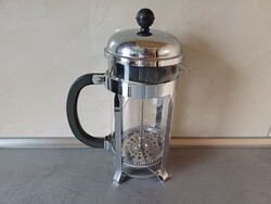 BODUM Chambord french press kávé és teakészitő prés1 literes