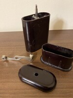 Tramp kézi kávédaráló