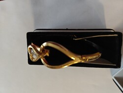 Pierre Cardin karkötő különlegesség eredeti dobozában