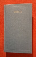 Biblia – Válogatás a Vizsolyi Bibliából