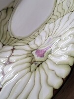 Gonda Margit - iparművészeti kerámia, asztalközép