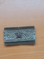 MN FELDERÍTŐ EJTŐERNYŐS ŐRNAGY "LEPKE" BARNA CSILLAGGAL