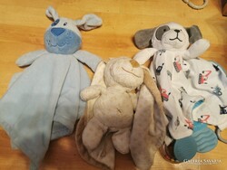 Kutyás szundikendők 048.  - Dog naps 048.