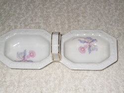 ROSENTHAL  SÓ ÉS BORS TARTÓ