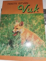 Fekete István: Vuk (2)