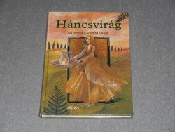 Vaskó Ildikó (szerk.) - Háncsvirág - Norvég népmesék