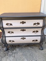Szép hadas komód eladó 68/ 76x38 cm bp.17 kerben