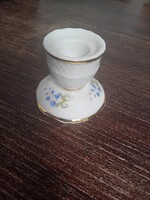 Hollóháza hollóházi gyertyatartó