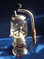 ORION LOMBIK KÁVÉFŐZŐ 1950 -60 évek