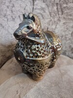 Zsolnay Cirkuszi Ló