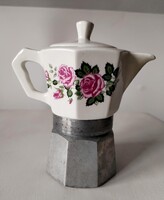 Flory Express Made in Italy kerámia kávéfőző espresso főző