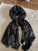 Eredeti Louis Vuitton Monogram Shine  kendő