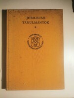 Csizmadia Andor   Jubileumi tanulmányok-A pécsi egyetem töténetéből