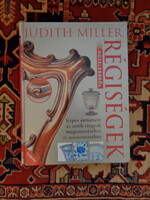 Judith Miller Régiségek közelebbről