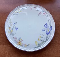 Villeroy &Boch torta tartó, süteményes tál, kínáló