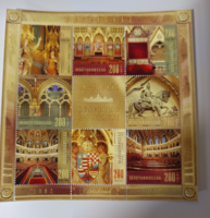 2012.Országház II. Blokk