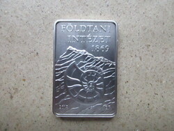 2019. Földtani Intézet alkalmi 2000 forintos (22)