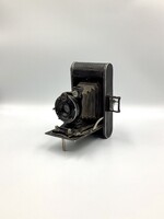 Zeiss Ikon Cocarette fényképezőgép