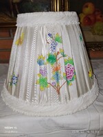 Herendi Viktória mintás lámpaernyő