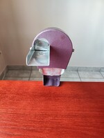 Retro csehszlovák gyártmányú zöldségszeletelő