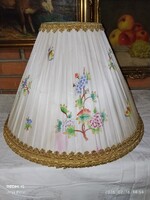 Herendi Viktória mintás lámpaernyő