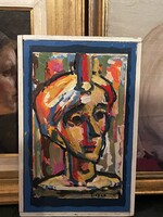 Prokop Péter: Bámészkodó