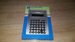 XXL számológép extra nagy számokkal/billentyűkkel új