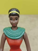 Kenyai Barbi baba 1995 évi McDonald’s Happy Meal játék