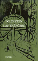 Bereczky Gábor (szerk): Földisten lánykérőben - Finnugor mitológiai és történeti énekek