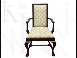 Antik karosszék szólóban, párban