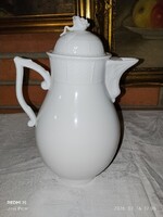 Herendi teás kancsó