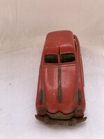 Vintage MS Hansa 1800 német kisautó 26cm 1950-es évek