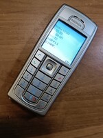 Nokia 6230i Mobiltelefon eladó