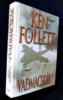 Ken Follett: Vadmacskák