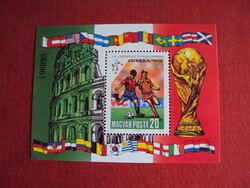 Magyar postatiszta blokkok egységárba eladók.-32