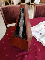 Mechanikus metrónom