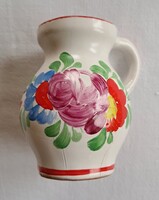 Pici kerámia korsó