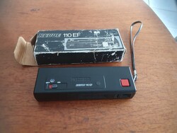 REVUE 110 EF fényképezőgép