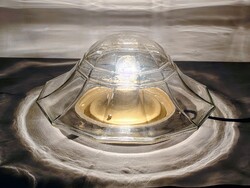 Orion Ufo mennyezeti lámpa 1970 ALKUDHATÓ