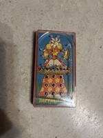 Retro Metalbix flipper golyós játék