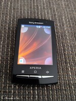 Eladó Sony Ericsson X 10 mini pro