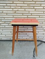 3 darab retro konyhai kisszék