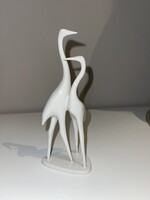 FIGYELEM GYŰJTŐI DARAB! Ritka Drasche Veress Miklós gémek