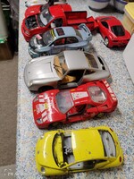 Eladó játékautó alkatrészek