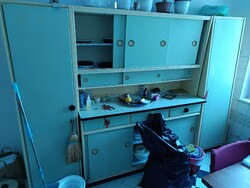 Retro konyhabútor eladó