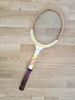Vintage Donnay junior teniszütő, LV 1178