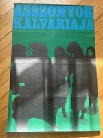 Mozi plakát a 60- as évekből!